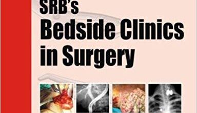 free-pdf-download-SRB’S Bedside Clinics in Surgery 1st Edition