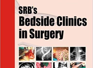 free-pdf-download-SRB’S Bedside Clinics in Surgery 1st Edition