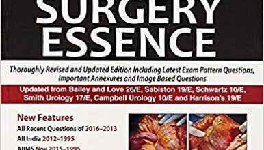 free-pdf-download-SURGERY ESSENCE WITH DVD-ROM