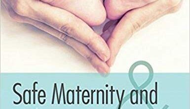 free-pdf-download-Safe Maternity & Pediatric Nursing Care 1st Edition