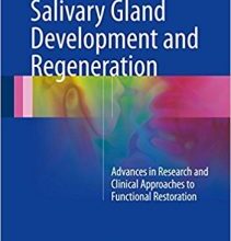 free-pdf-download-Salivary Gland Development and Regeneration: Advances in Research and Clinical Approaches to Functional Restoration 1st ed. 2017 Edition