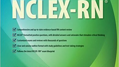 free-pdf-download-Sandra Smith’s Review For NCLEX-RN® 13th Edition