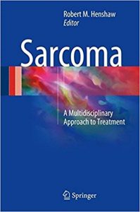 free-pdf-download-Sarcoma: A Multidisciplinary Approach to Treatment 1st ed