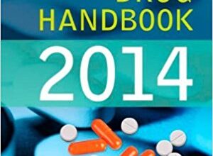 free-pdf-download-Saunders Nursing Drug Handbook 2014