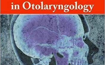 free-pdf-download-Scary Cases in Otolaryngology 1st Edition