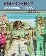 free-pdf-download-Schein’s Common Sense Emergency Abdominal Surgery 5th Edition