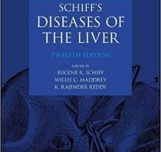 free-pdf-download-Schiff’s Diseases of the Liver 12th Edition