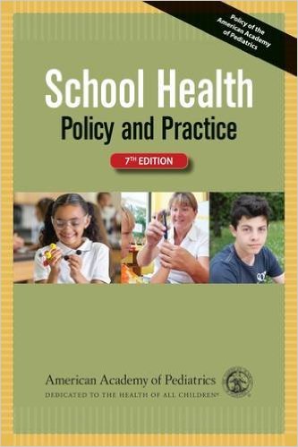 free-pdf-download-School Health: Policy and Practice 7th Edition