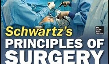 free-pdf-download-Schwartz’s Principles of Surgery