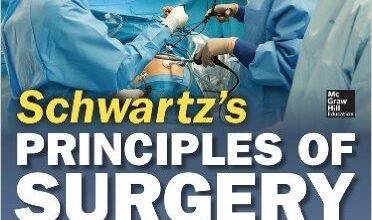 free-pdf-download-Schwartz’s Principles of Surgery