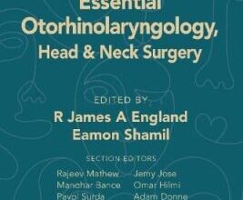 free-pdf-download-Scott-Brown’s Essential Otorhinolaryngology