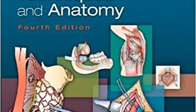 free-pdf-download-Scott-Conner & Dawson: Essential Operative Techniques and Anatomy Fourth Edition