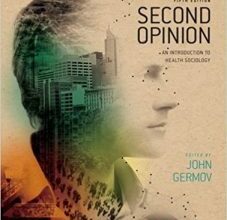 free-pdf-download-Second Opinion: An Introduction to Health Sociology 5th Edition