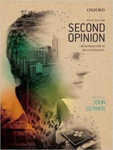 free-pdf-download-Second Opinion: An Introduction to Health Sociology 5th Edition