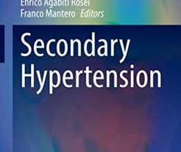 free-pdf-download-Secondary Hypertension