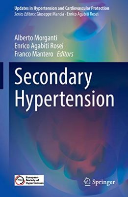 free-pdf-download-Secondary Hypertension