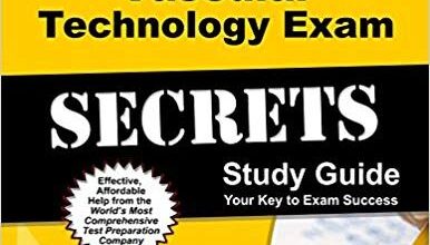 free-pdf-download-Secrets of the ARDMS Vascular Technology Exam Study Guide