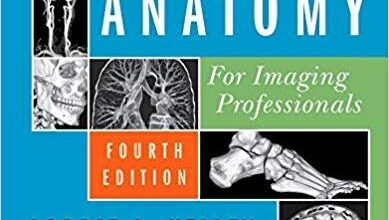 free-pdf-download-Sectional Anatomy for Imaging Professionals 4th Edition