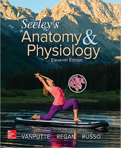 free-pdf-download-Seeley’s Anatomy & Physiology 11th Edition