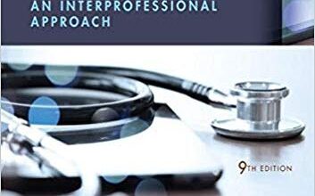 free-pdf-download-Seidel’s Guide to Physical Examination: An Interprofessional Approach (Mosby’s Guide to Physical Examination) 9th Edition