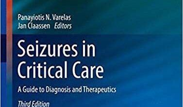 free-pdf-download-Seizures in Critical Care: A Guide to Diagnosis and Therapeutics (Current Clinical Neurology) 3rd ed