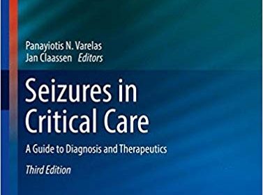 free-pdf-download-Seizures in Critical Care: A Guide to Diagnosis and Therapeutics (Current Clinical Neurology) 3rd ed