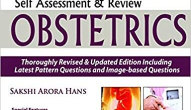 free-pdf-download-Self Assessment & Review Obstetrics