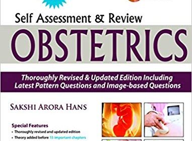 free-pdf-download-Self Assessment & Review Obstetrics