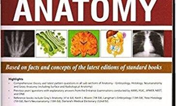 free-pdf-download-Self Assessment and Review of Anatomy