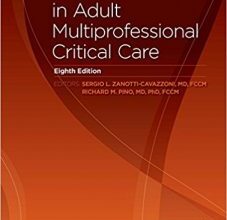 free-pdf-download-Self-Assessment in Adult Multiprofessional Critical Care