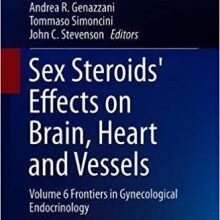 free-pdf-download-Sex Steroids’ Effects on Brain