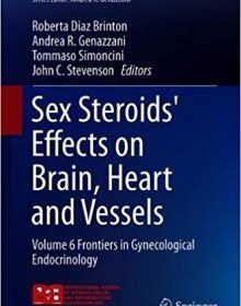 free-pdf-download-Sex Steroids’ Effects on Brain