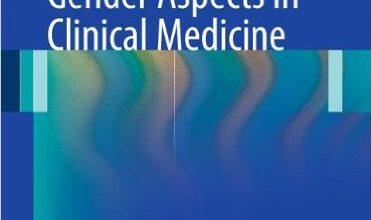 free-pdf-download-Sex and Gender Aspects in Clinical Medicine 2012th Edition