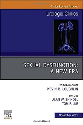 free-pdf-download-Sexual Dysfunction: A New Era