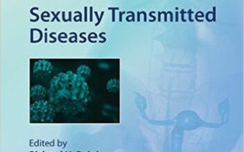 free-pdf-download-Sexually Transmitted Diseases 1st Edition