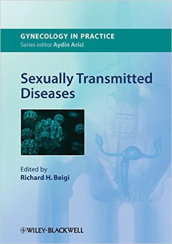 free-pdf-download-Sexually Transmitted Diseases 1st Edition