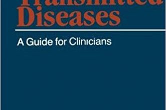 free-pdf-download-Sexually Transmitted Diseases: A Guide for Clinicians