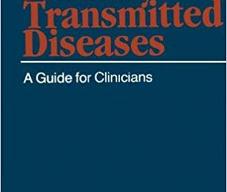 free-pdf-download-Sexually Transmitted Diseases: A Guide for Clinicians