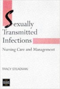 free-pdf-download-Sexually Transmitted Infections: Nursing Care and Management