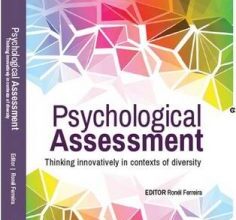 free-pdf-download-Share your images  Psychological Assessment – Thinking Innovatively in Contexts of Diversity