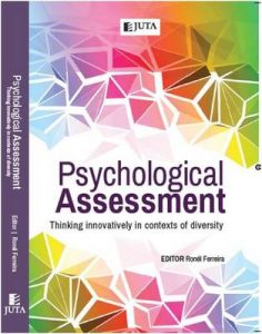 free-pdf-download-Share your images  Psychological Assessment – Thinking Innovatively in Contexts of Diversity