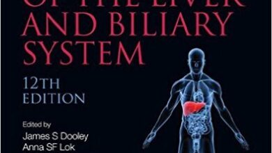 free-pdf-download-Sherlock’s Diseases of the Liver and Biliary System (Sherlock Diseases of the Liver) 12th edition