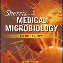 free-pdf-download-Sherris Medical Microbiology