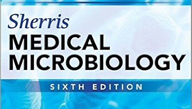 free-pdf-download-Sherris Medical Microbiology