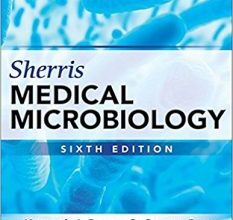 free-pdf-download-Sherris Medical Microbiology