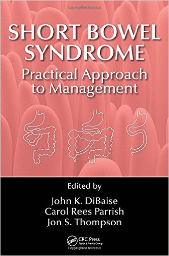 free-pdf-download-Short Bowel Syndrome: Practical Approach to Management 1st Edition