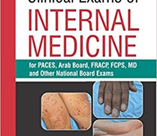 free-pdf-download-Short Cases in Clinical Exams of Internal Medicine: For Paces