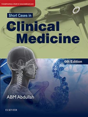 free-pdf-download-Short Cases in Clinical Medicine