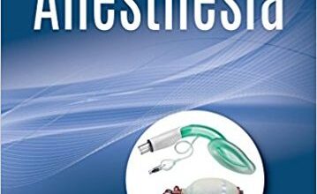 free-pdf-download-Short Textbook of Anesthesia 6th ed. Edition