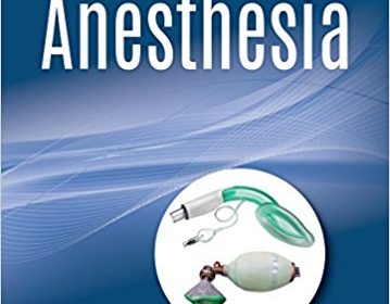 free-pdf-download-Short Textbook of Anesthesia 6th ed. Edition